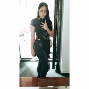 Meet your Posher, Diana